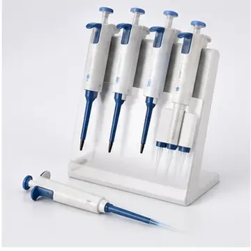 Pipet ve Sıvı Aktarma
