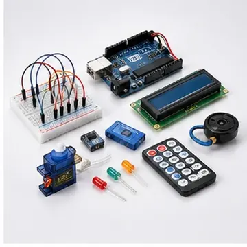 STEM Elektronik Setleri